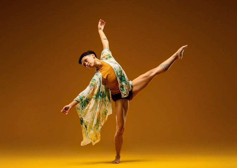 Audrey Baran.