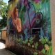 "Generations of Growth," Bree Stallings, Naomi Drenan Recreation Center. Photo Credits: Kiana Mui