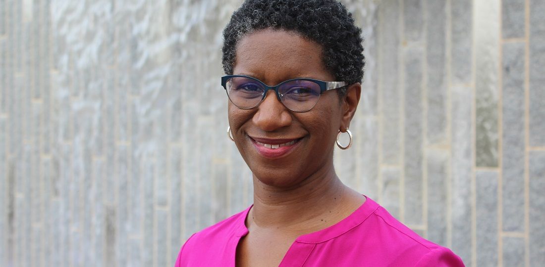 Krista Terrell.