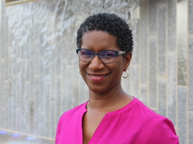 Krista Terrell.